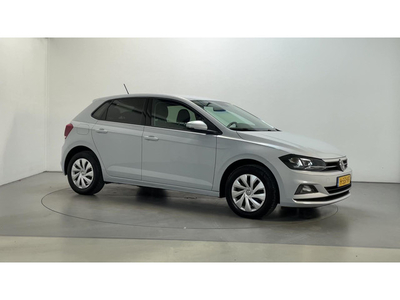 Volkswagen Polo 1.0 TSI Comfortline App-Connect Airco Elektrische ramen