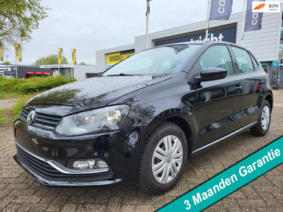 Volkswagen Polo 1.0 TSI Comfortline top staat 1ste eigenaar