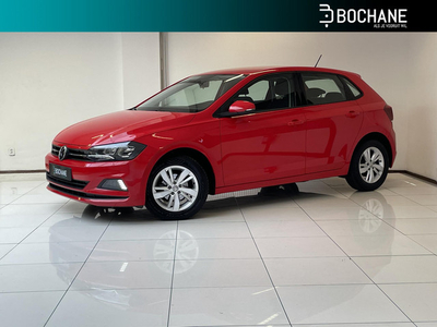 Volkswagen Polo 1.0 TSI DSG Comfortline | CARPLAY | PDC | CRUISE-CONTROL |