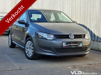 Volkswagen Polo 1.2 *Airco*Apple CarPlay*