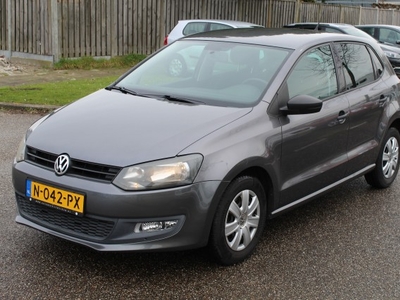 Volkswagen Polo 1.2 Easyline