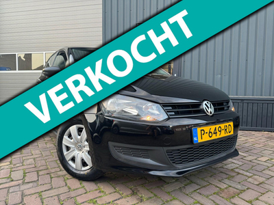 Volkswagen POLO 1.2 Easyline