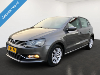 Volkswagen POLO 1.2 TSI 90pk Pdc cruise cont. Clima 15”lmv stoelvw