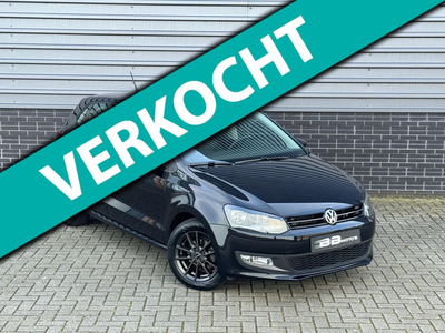 Volkswagen Polo 1.2 TSI Comfortline | Carplay | NAP | Cruise