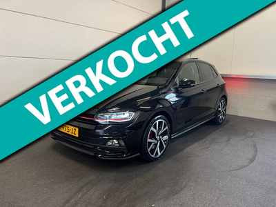 Volkswagen Polo 2.0 TSI GTI Panorama/Schuifdak, Virtual Cockpit, Achteruitrijcamera, ACC, Etc.