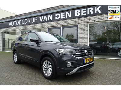 Volkswagen T-Cross 1.0 TSI Life