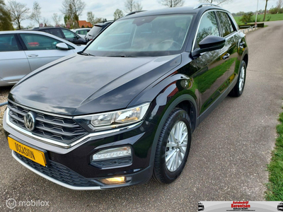 Volkswagen T-Roc 1.0 TSI Style