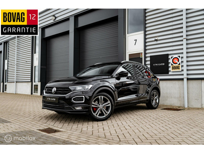 Volkswagen T-Roc 1.5 TSI 3x R-line Virtual|Beats|Pano|Parkassist|ACC|Line||Elek. Kofferklep|Stoelverwarming|