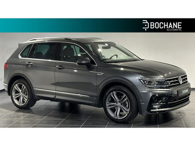 Volkswagen Tiguan 1.5 TSI ACT Highline Business R