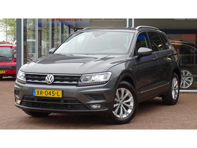 Volkswagen Tiguan 1.5 TSI Comfortline Business | Airco | Camera | Vol opties | Trekhaak | PDC | 5deurs | Inruil mogelijk