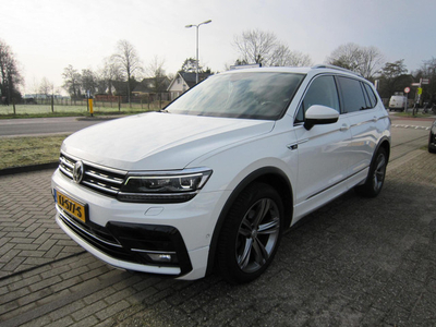 Volkswagen Tiguan Allspace 1.4 TSI R-Line Highline 7p.