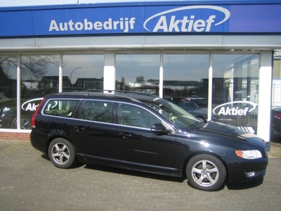 Volvo V 70 1.6 D2 MOMENTUM