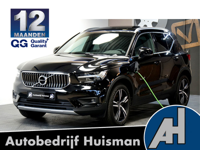 Volvo XC40 1.5 T5 Recharge 193kW/262pk Aut7 Inscription PANORAMADAK + HARMAN/KARDON + FULL LED + ADAPT.CRUISE + BLIS + NAVI SENSUS + STOEL-