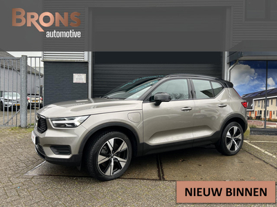 Volvo XC40 1.5 T5 Hybrid R-Design