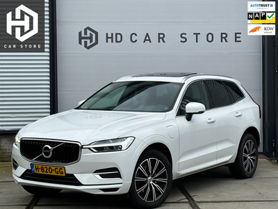 Volvo XC60 2.0 T8 Twin Engine AWD Pano||Dealer Onderhouden