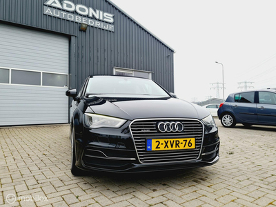 Audi A3 Sportback 1.4 e-tron PHEV Ambition Pro Line plus VASTEPRIJS