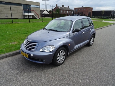 Chrysler PT Cruiser 2.4i Touring