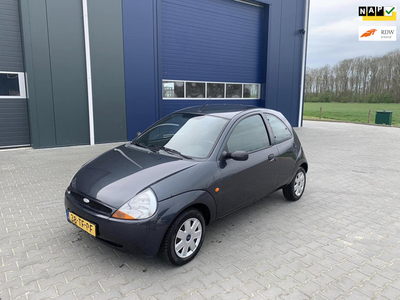 Ford Ka 1.3 Futura Airco