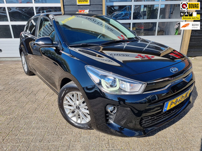 Kia Rio 1.0 TGDI DynamicLine,automaat