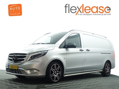 Mercedes-Benz Vito 116 CDI L2 Avantgarde Aut- 2x