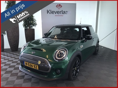 MINI Mini Electric Essential €2.000 Subsidie Automaat