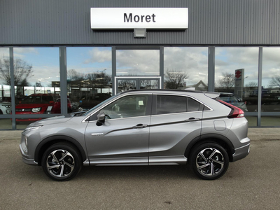 Mitsubishi Eclipse Cross 2.4 PHEV Business Executive Goedkoopste nieuwe Eclipse van nederland!