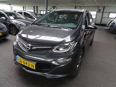 Opel Ampera-E Launch executive 60 kWh, Nw Accupakket Afleverklaar