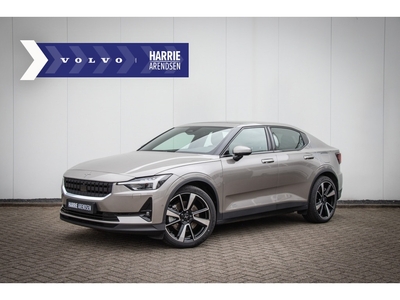 POLESTAR POLESTAR 2 78kWh Dual Motor, ACC, Panoramadak, Pixel LED, HK audio, 360 cam