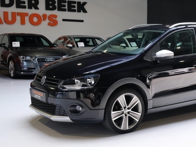 VOLKSWAGEN POLO 1.4-16V CROSS POLO | Airco | LM17