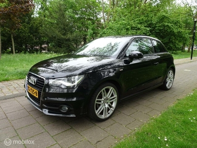 Audi A1 1.4 TFSI Pro Line S-LINEPANORAMABOSEAIRCOLED