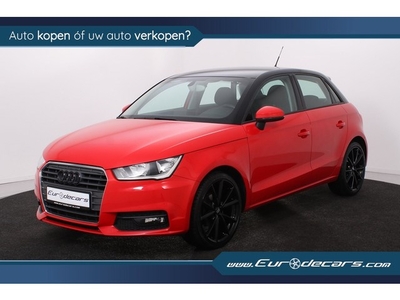 Audi A1 Sportback 1.0 TFSI *1ste Eigenaar*Navigatie*Park