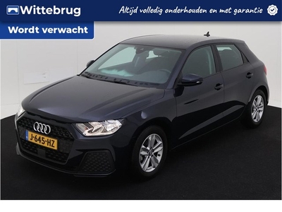 Audi A1 Sportback 25 TFSI 95pk Pro Line Airco / LM velgen