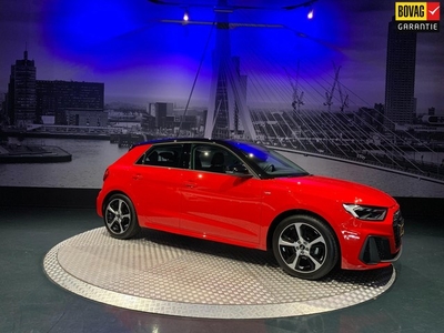 Audi A1 Sportback 25 TFSI Pro Line S *PDC