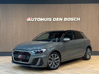 Audi A1 SPORTBACK 30 TFSI S-Line Edition