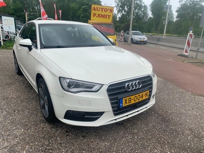 Audi A3 1.8 TFSI Ambition Pro Line S AUTOMAAT