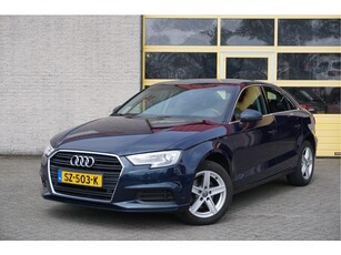 Audi A3 Limousine 1.0 TFSI Ultra BJ2018 Lmv 16