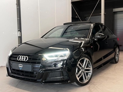 Audi A3 Limousine 35 TFSI S-Line / Pano / B&O / CarPlay