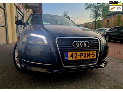 Audi A3 Sportback 1.2 TFSI Attraction 5drs Airco Led ElecRam