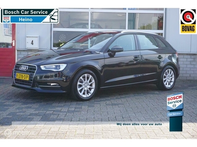 Audi A3 Sportback 1.4 TFSI Ambition