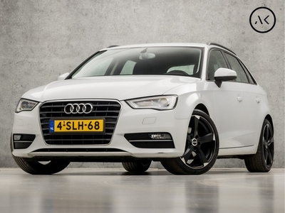 Audi A3 Sportback 1.4 TFSI Ambition Sport Automaat