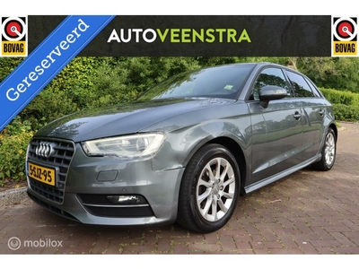 Audi A3 Sportback 1.6 TDI ultra Edition