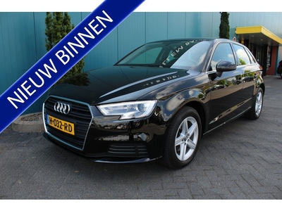 Audi A3 Sportback 30 TFSI Pro Line/XENON/NAV/LMV/PDC.