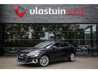 Audi A3 Sportback 35 TFSI Advanced edition , Pano, Adap.