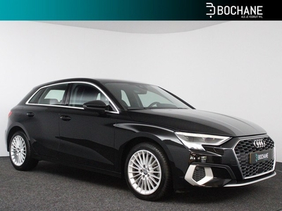 Audi A3 Sportback 35 TFSI Business edition Virtual