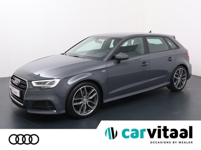 Audi A3 Sportback 35 TFSI CoD Advance Sport 150 PK