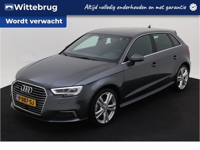 Audi A3 Sportback 40 e-tron Advance Sport HYB./ Metallic/ S