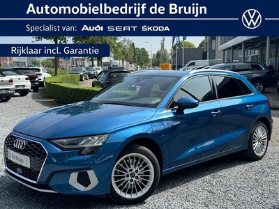 Audi A3 Sportback 40 TFSI 204pk Aut. Plug-in Hybrid Edition