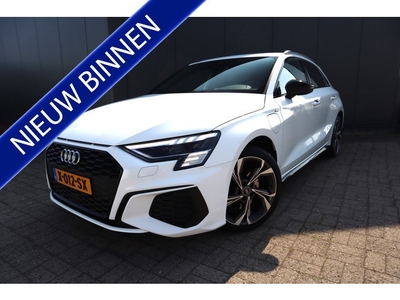 Audi A3 Sportback 40 TFSI e S edition Competition S-LINE