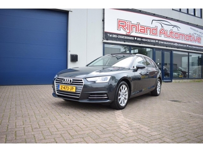 Audi A4 AVANT 1.4 TFSI Sport Pro Line S Spring Advantage