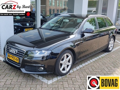 Audi A4 Avant 1.8 TFSI met APK tot 06-2024 (bj 2009)